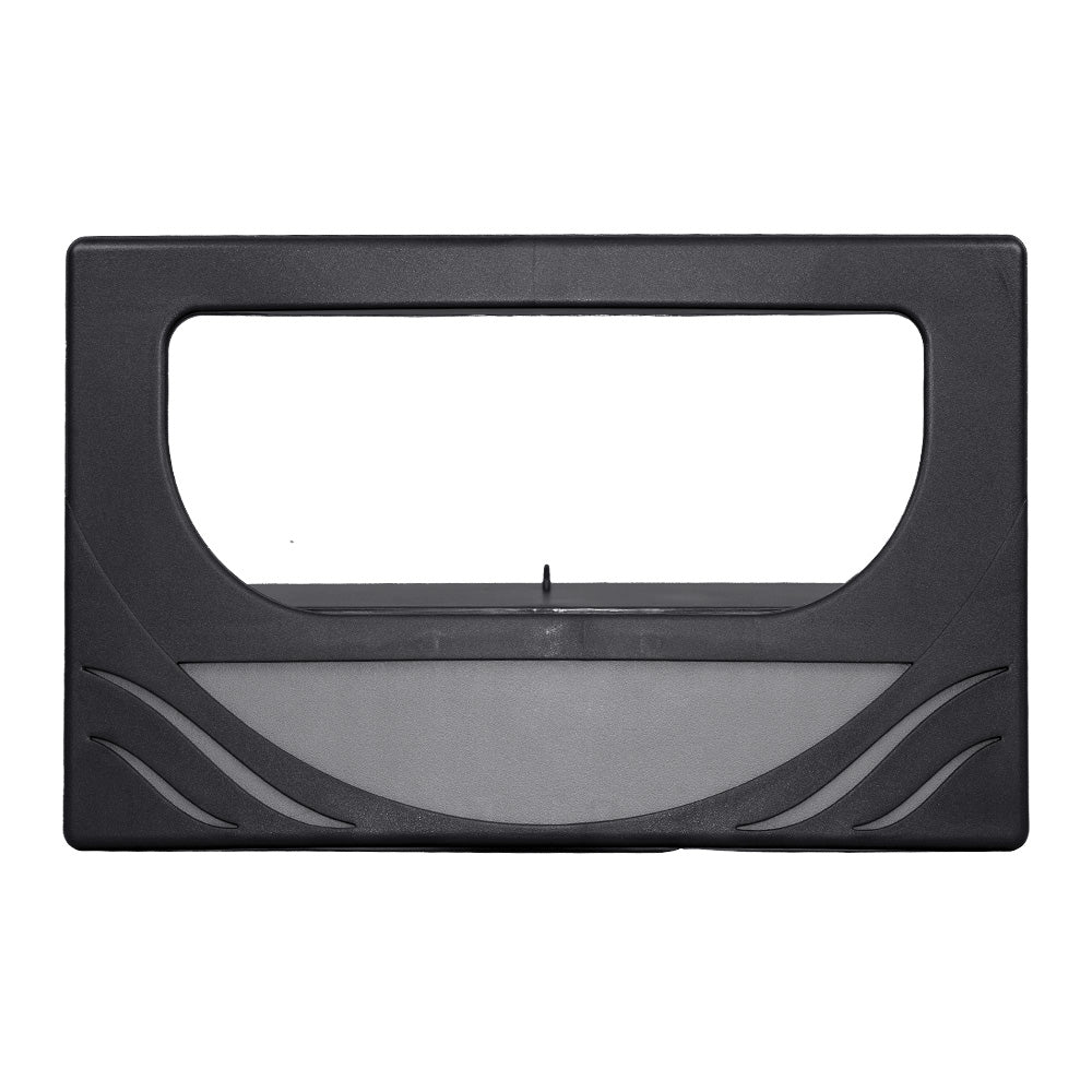 Skimmerklappe für Außenwhirlpool mit Doppelfilter – älteres Modell