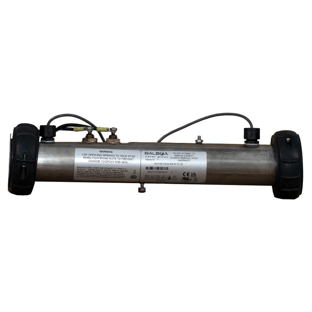 3,0 kW Balboa-Heizgerät für Spa