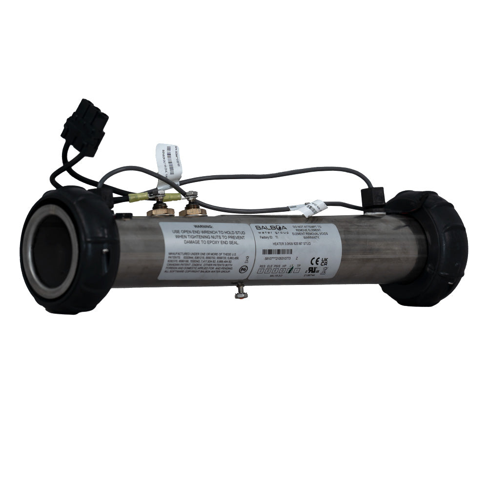 3,0 kW Balboa-Heizgerät für Spa
