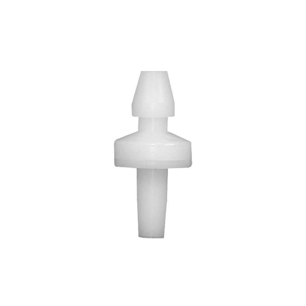 Rückschlagventil für Ozonator