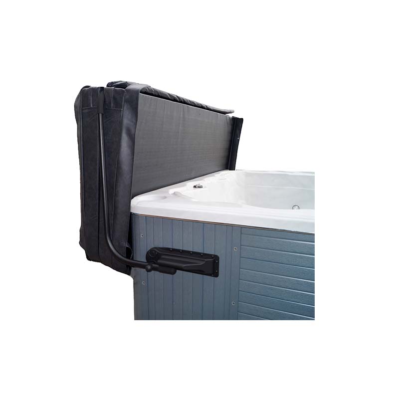 Coverlift topmonteret