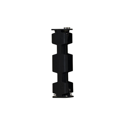 Batteriehalter für DenForm Spa-Staubsauger