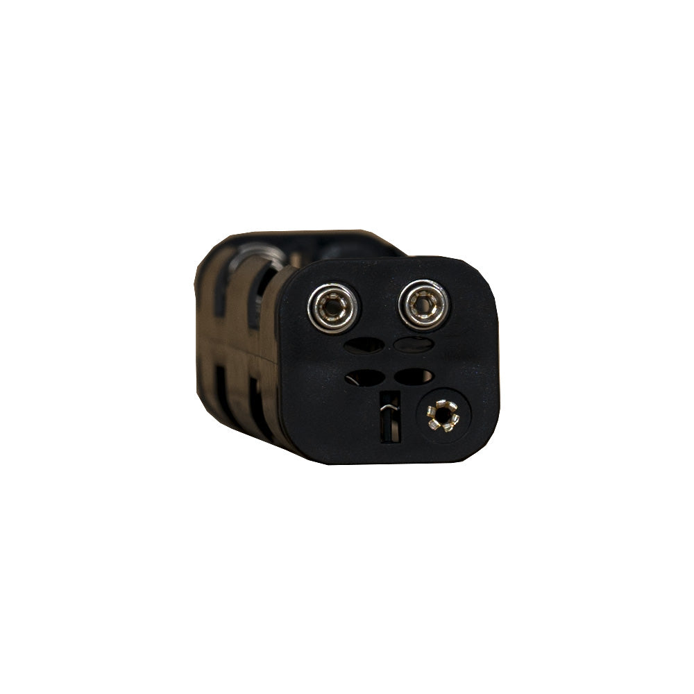 Batteriehalter für DenForm Spa-Staubsauger