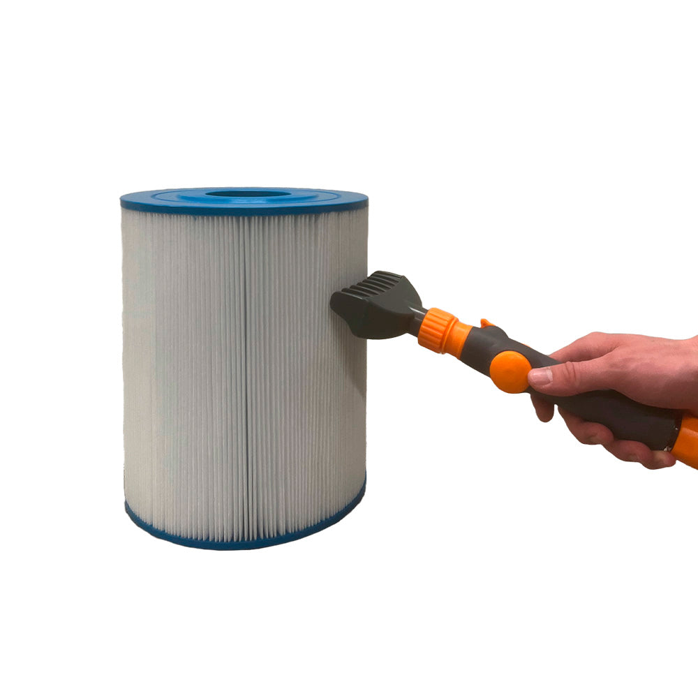 Filterreiniger