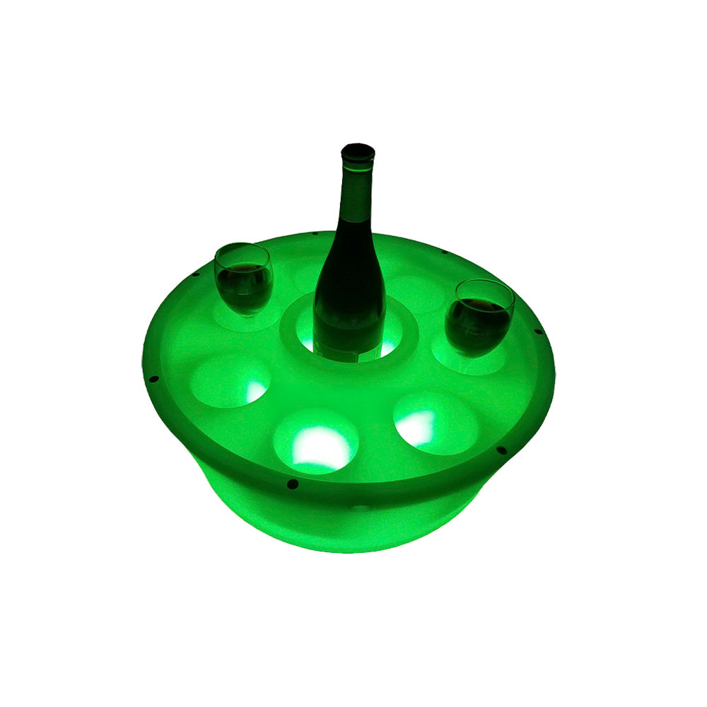 LED spa bar