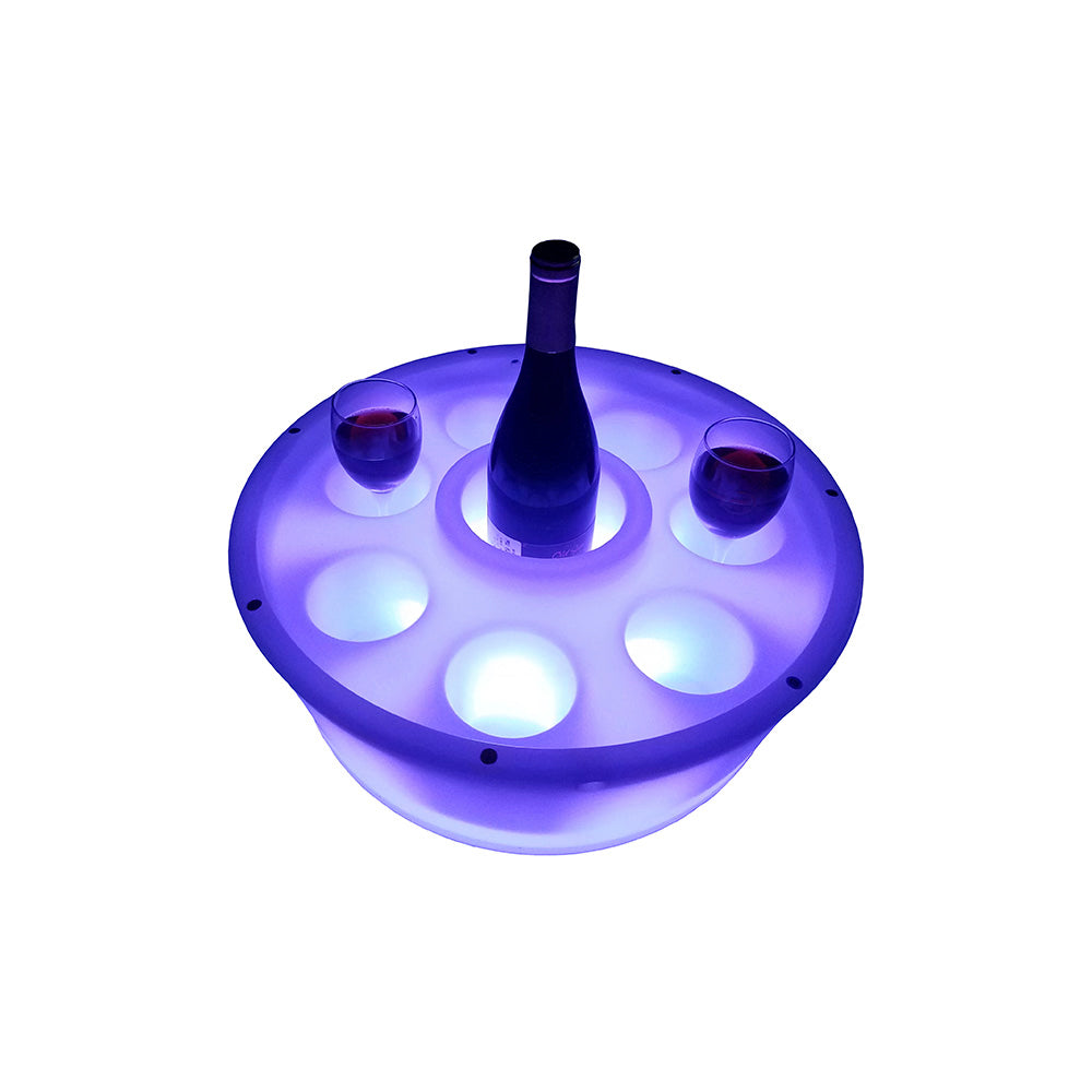 LED spa bar