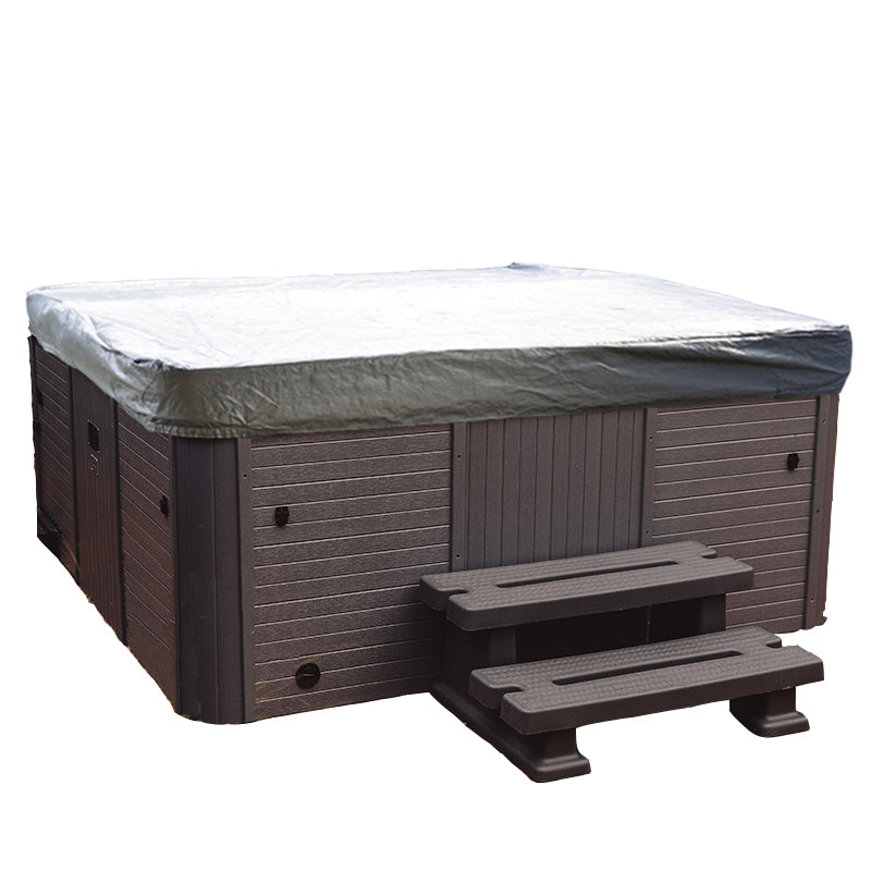 Abdeckkappe 228x228 cm
