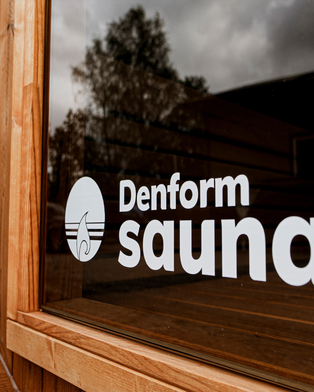 Nuvik Panorama Brennholz