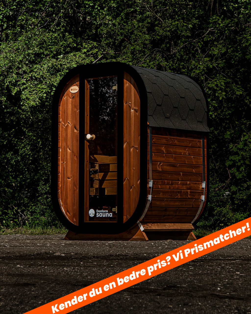 Lux Mini 3,5 kW