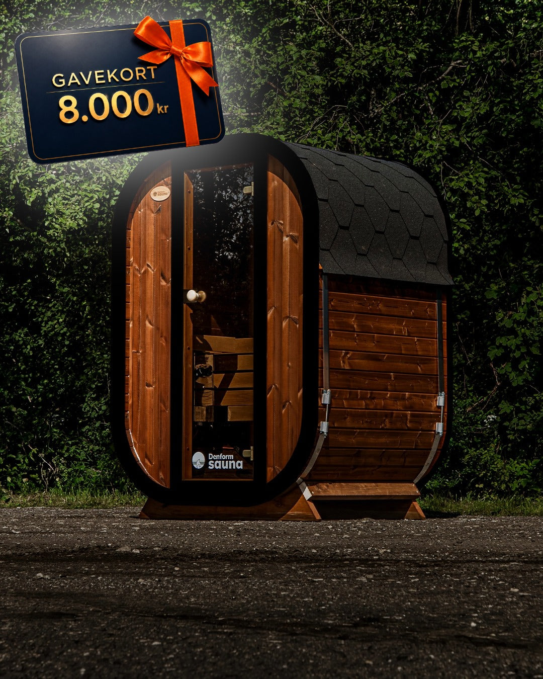 Lux Mini 6kW