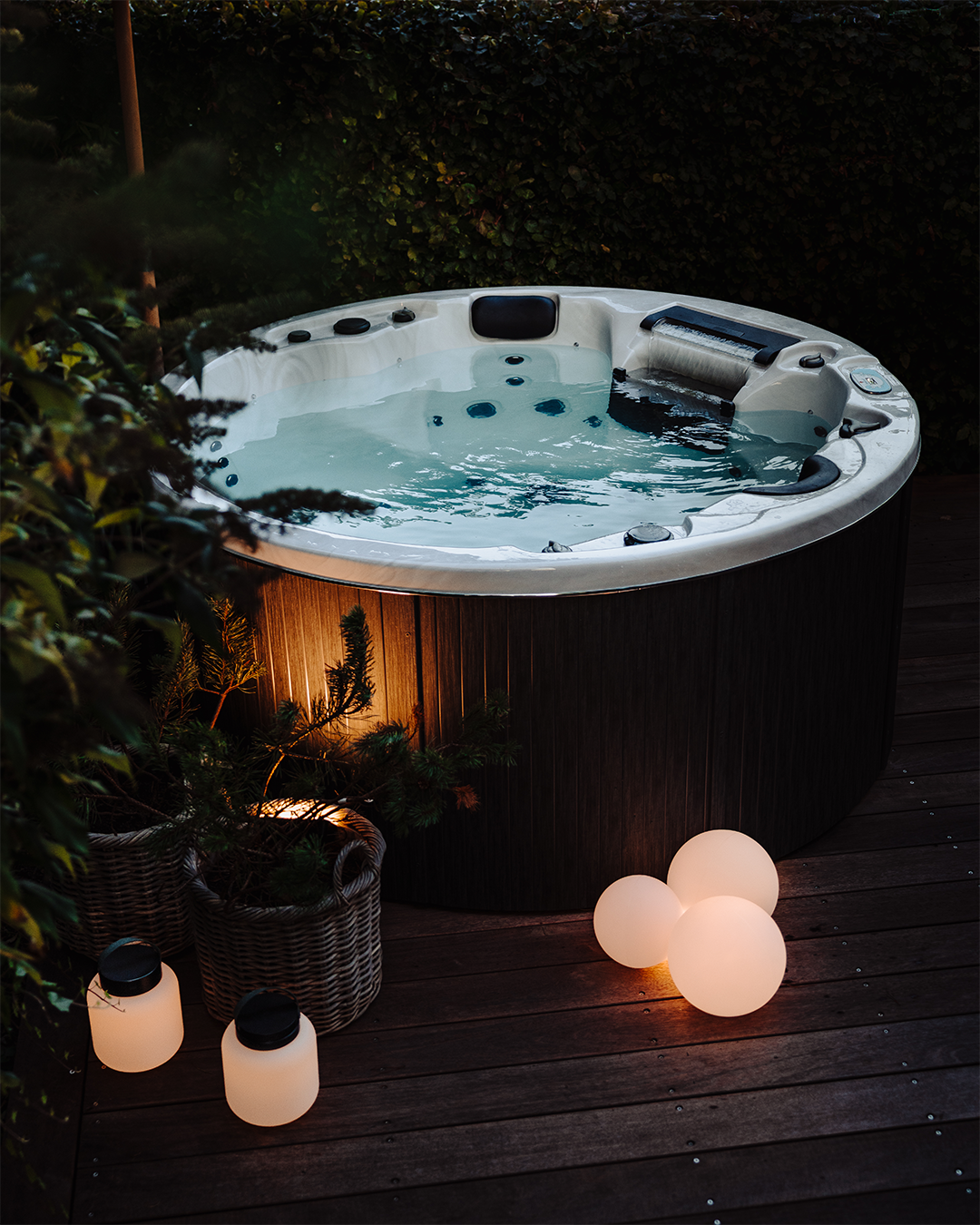 Circle Lux Bundle