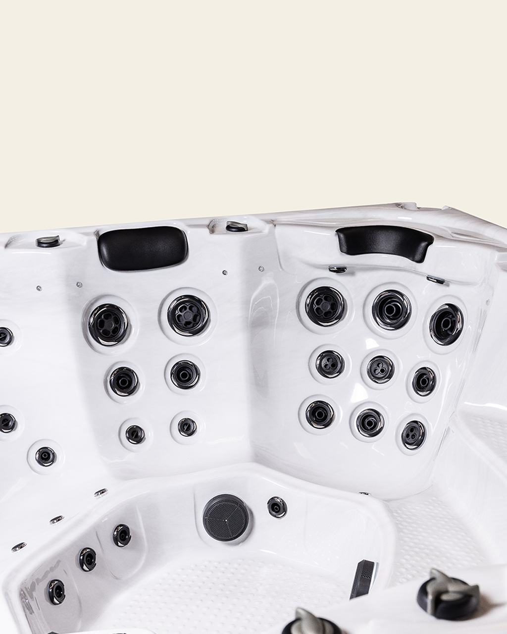 Model Infinity Bundle