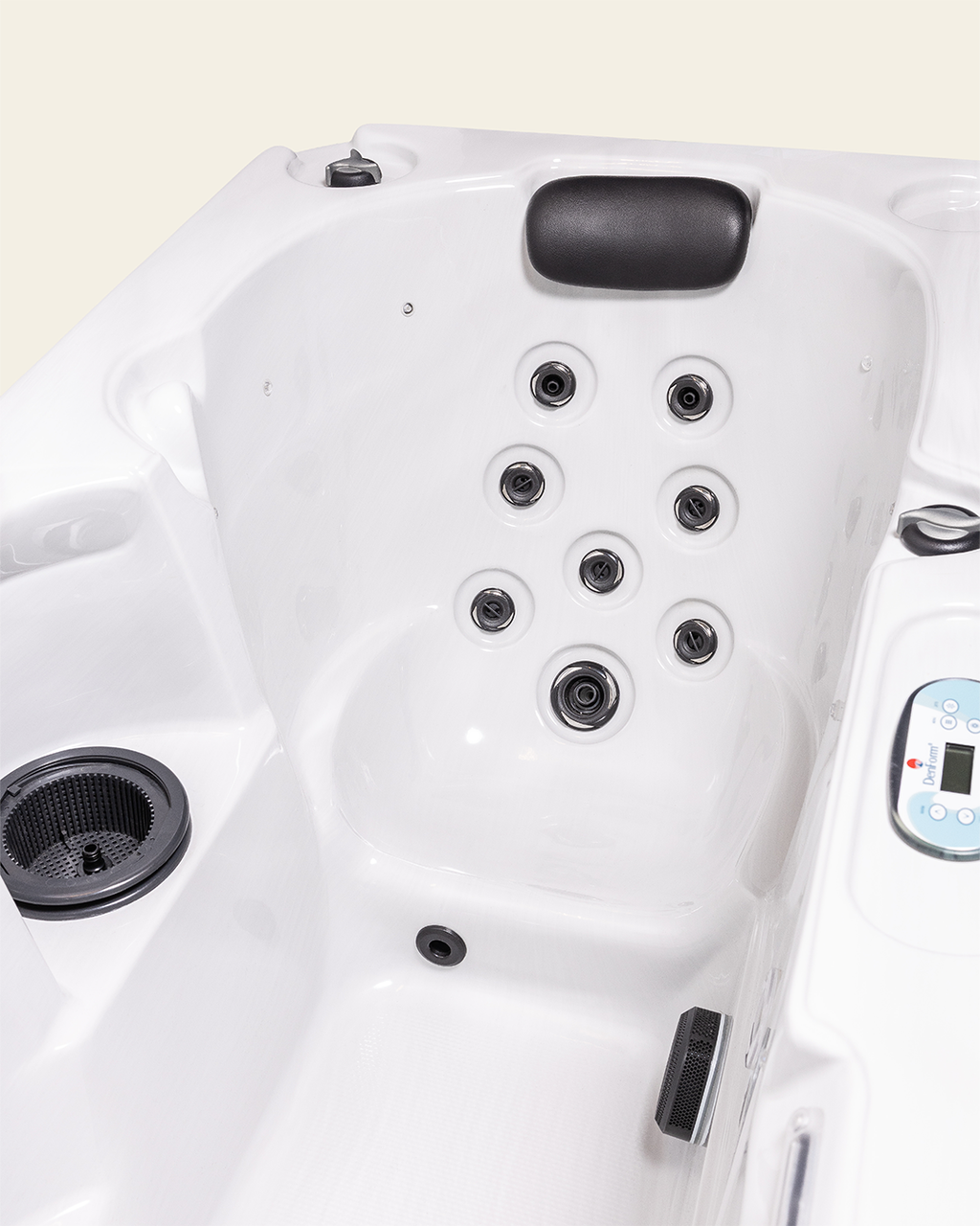 Model 20 Bundle