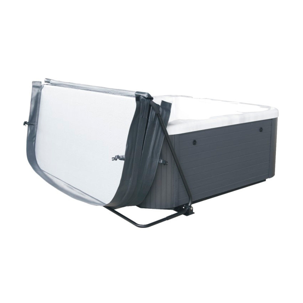 Coverlift unten montiert