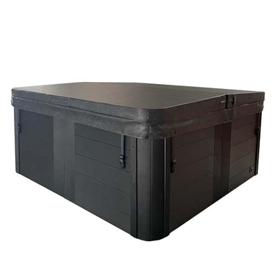 Whirlpoolabdeckung 100 x 213 cm