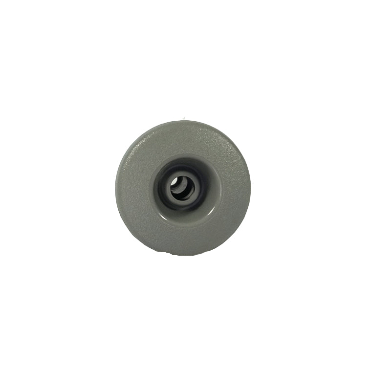 Feste Düse 52 mm Grau