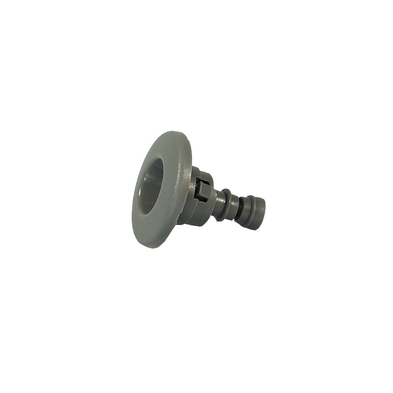 Feste Düse 52 mm Grau