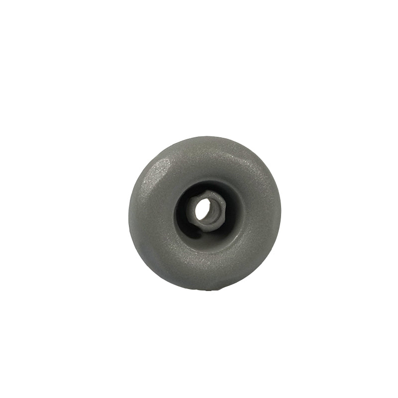 Direktdüse 57 mm grau