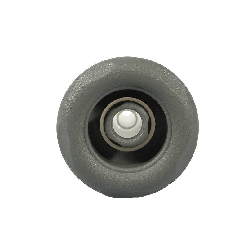 Direktdüse 90 mm grau