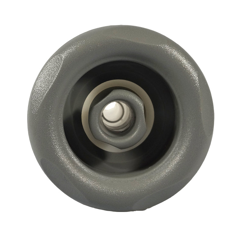 Direktdüse 128 mm grau