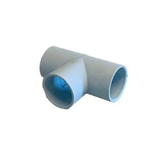 T-Stück 75 mm