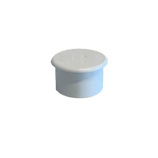Endkappe 34 mm