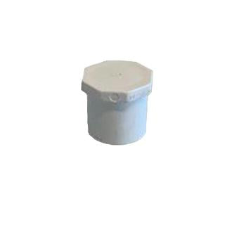 Stecker 34 mm (Achteck)
