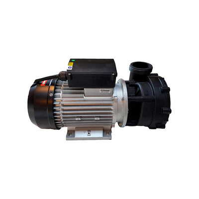 2-stufige Pumpe 2,0 PS