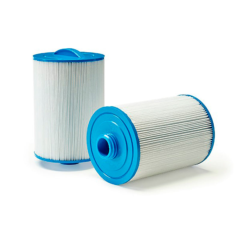 Doppelfilter (hohes Modell)